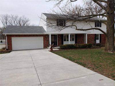 2191 Stowe Dr, Springfield, OH, 45505