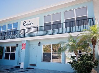 111 145th Ave E APT 2, Madeira Beach, FL 33708