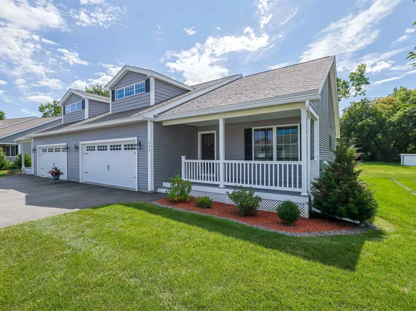 64 Brackett Lane #B, Hudson, NH 03051
