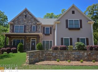 147 Waterlace Way, Fayetteville, GA 30215