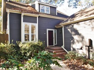 6022 Sentinel Dr, Raleigh, NC 27609