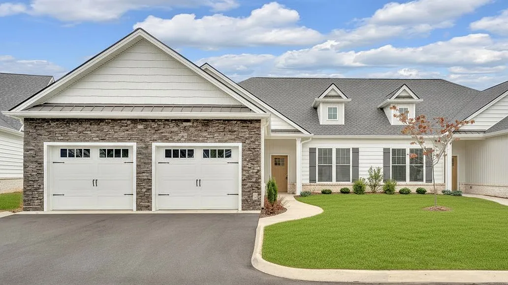 Wilson Knob View Condominiums — Photo 1