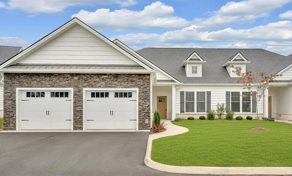 Wilson Knob View Condominiums