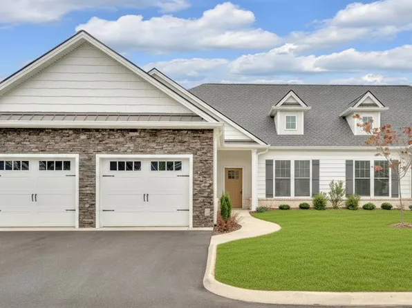 Wilson Knob View Condominiums