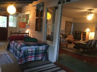 8207 Branch Rd, Orleans, MI 48865