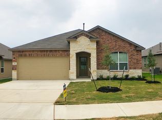 321 Swift Move, Schertz, TX 78108