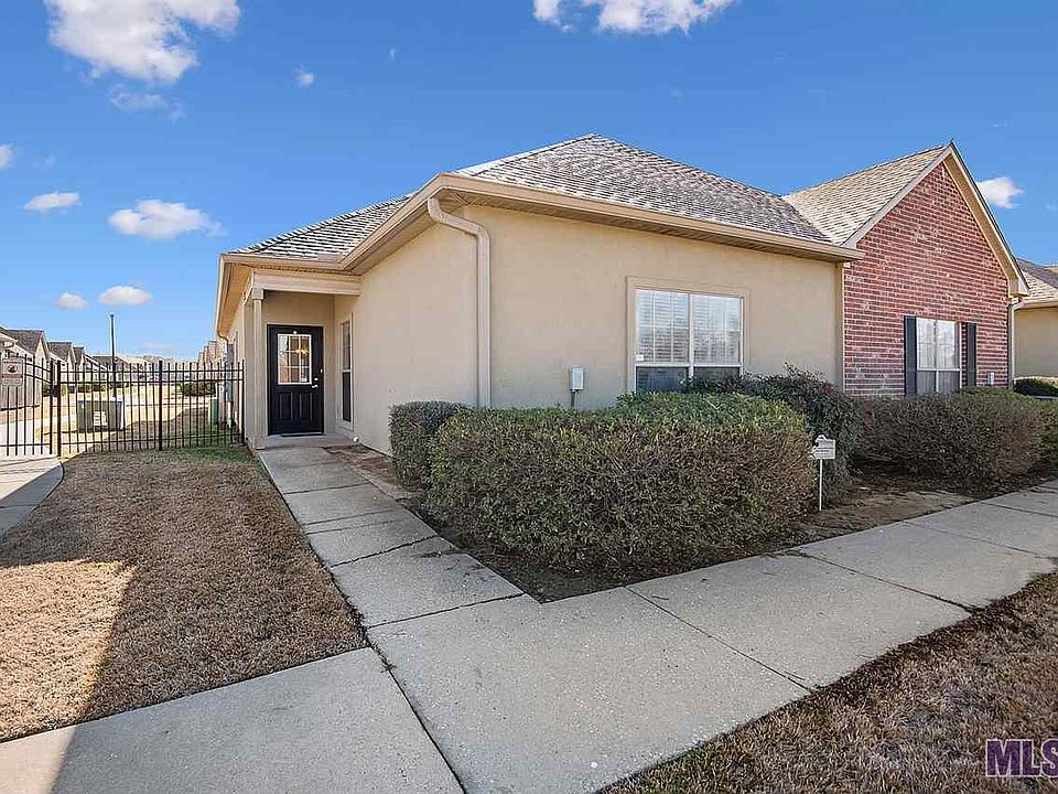 4000 McHugh Rd Zachary, LA, 70791 Apartments for Rent Zillow