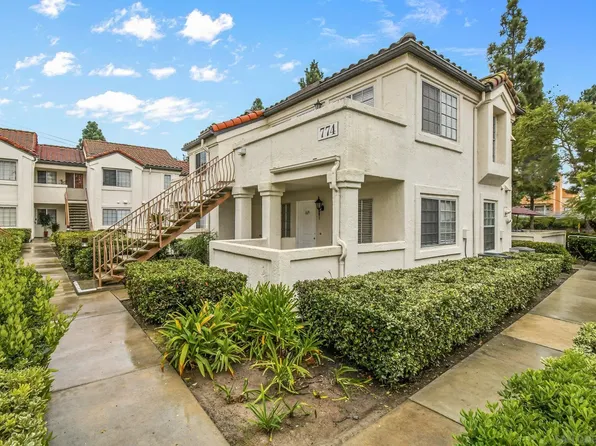 774 Eastshore Ter Unit 169, Chula Vista, CA 91913