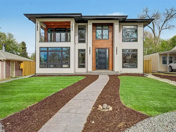 2710 S Gilpin Street, Denver, CO 80210