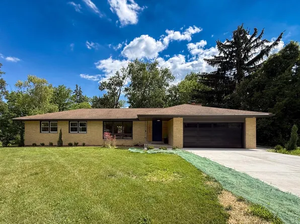 17865 Windemere ROAD, Brookfield, WI 53045