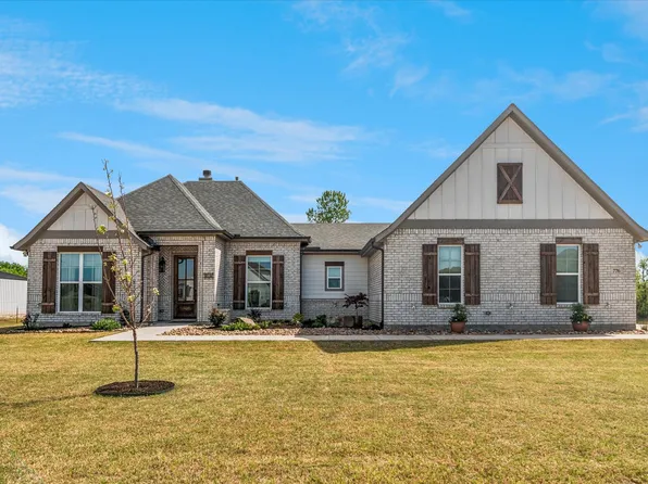 776 Cheyenne Trl, Trenton, TX 75490