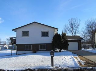 1647 7th Ave, Granite Falls, MN 56241