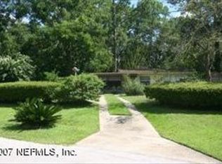 3707 Cascade Rd, Jacksonville, FL 32207