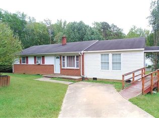 1900 Sharpe Rd, Greensboro, NC 27406