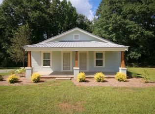 590 Gaines School Rd, Athens, GA 30605