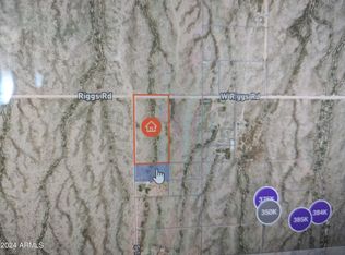 101 W 195th Riggs Rd #1127, Buckeye, AZ 85326