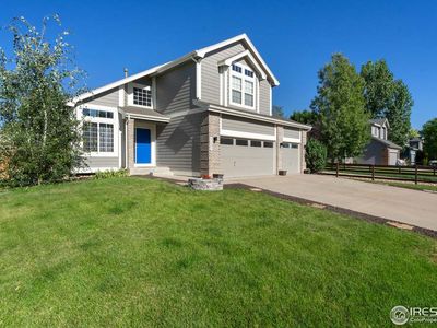 7121 Egyptian Dr, Fort Collins, CO, 80525