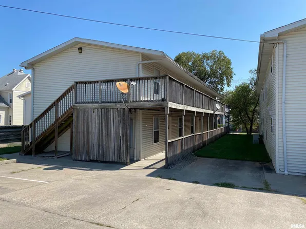 502 & 504 S Poplar St, Carbondale, IL 62901