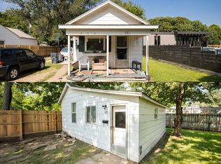 441 N Elizabeth St #439, Wichita, KS 67203