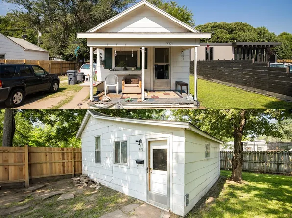 441 N Elizabeth St #439, Wichita, KS 67203