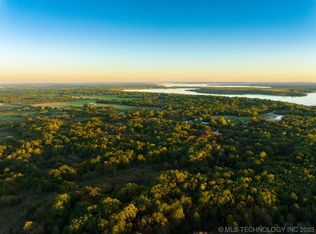 4 E 1090th Rd, Checotah, OK 74426
