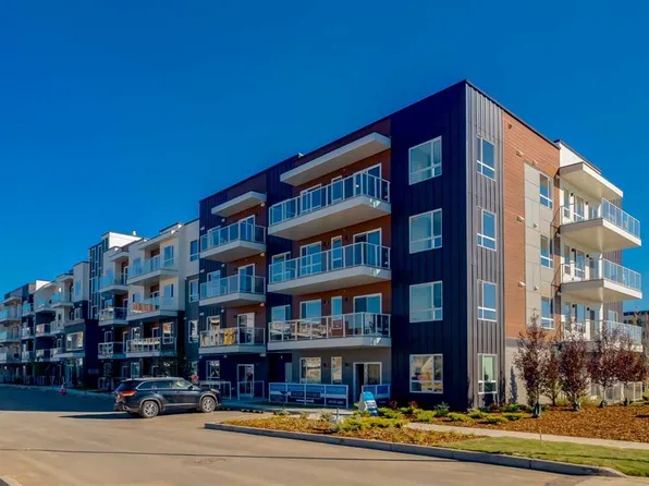 550 S Belmont St SW #4411, Calgary, AB T2X 5X1