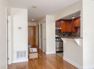 103 Gainsborough St APT 402, Boston, MA 02115