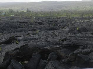 Pilani Rd LOT 660, Pahoa, HI 96778