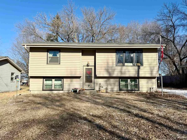 7 Grandview Blvd, Spencer, IA 51301