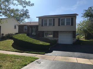 17710 Springfield Ave, Country Club Hills, IL 60478