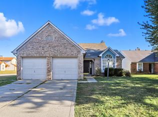 4830 Countrybrook Way, Indianapolis, IN 46254