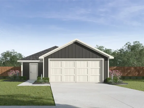 915 Prince Albert, Seguin, TX 78155