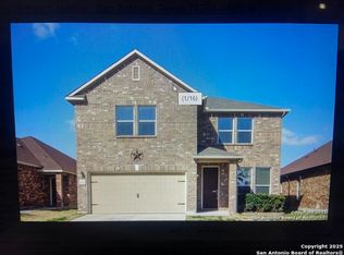 11619 Welch Hallow, San Antonio, TX 78254