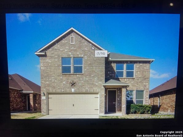 11619 Welch Hallow