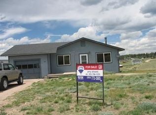 57 Ridge Point Cir, Divide, CO 80814