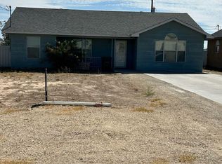2106 Iris St, Carlsbad, NM 88220