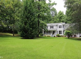 2280 Gordon Rd, Moreland, GA 30259