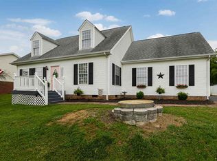 237 Long Meadow Rd UNIT 2, Fishersville, VA 22939