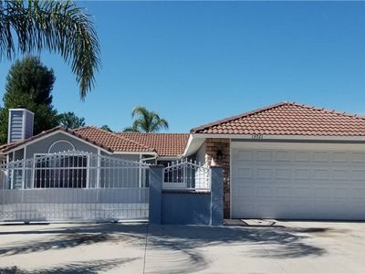 13721 Rockcrest Dr, Moreno Valley, CA, 92553