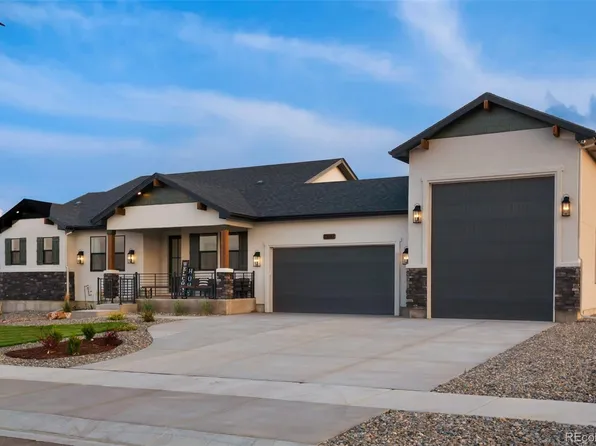 13147 Crescent Creek, Peyton, CO 80831