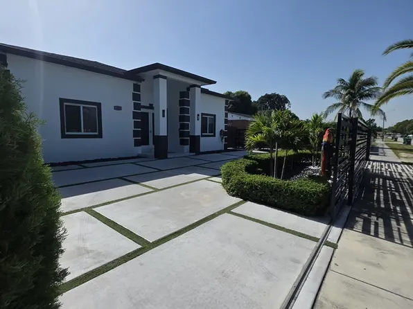 15351 NW 31st Ave, Miami Gardens, FL 33054