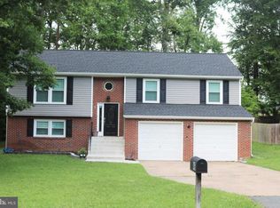 46 Kelly Way, Stafford, VA 22556