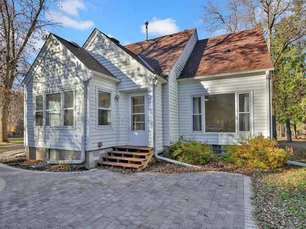 41212 Ural St NE, Braham, MN 55006