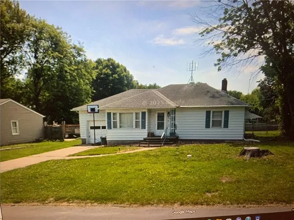 3202 Duncan St, Saint Joseph, MO 64507