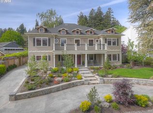 11537 SW Riverwood Rd, Portland, OR 97219