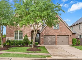 1607 Quail Ridge Dr, Katy, TX 77493