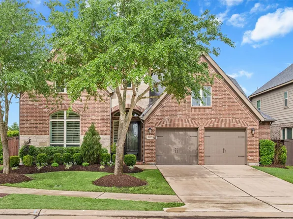 1607 Quail Ridge Dr, Katy, TX 77493