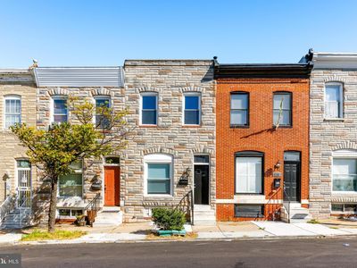 3228 E Lombard St, Baltimore, MD, 21224