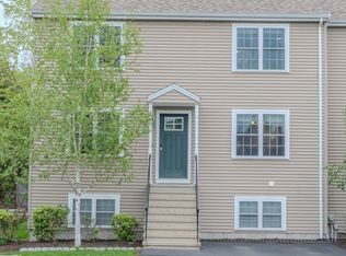 39 Hayward St #9, Braintree, MA 02184