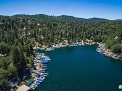 0 Old Dr, Lake Arrowhead, CA, 92352